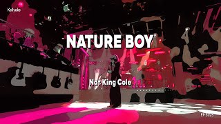 Kellyoke | Nature Boy (Nat King Cole)