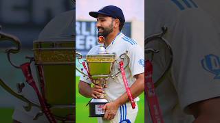 Rohit Sharma ने खुद बताया 💔 कि मैं कब Retirement लूँगा 😟🏆 || #rohitsharma #trending #shorts