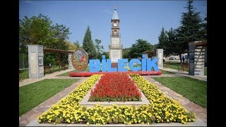 Bilecik 2018 (yine vespa ile)