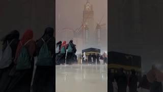 Rahman Ya Rahman 🕋🌹👆|| Kaaba Live🔴|| saturday 9 .2024.||Ytshorts#naatstatus #..