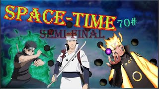 There something Fun~ | Space time 70# | Naruto Online