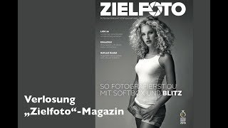 Stephan Wiesner / Zielfoto Magazin Verlosung