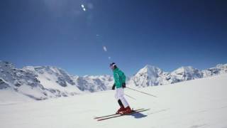 ANWB Skitest 2016-2017 | Product Video | Categorie Sport Performance