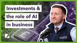 The impact of AI on investing & the current market backdrop | Do More With Your Money #222