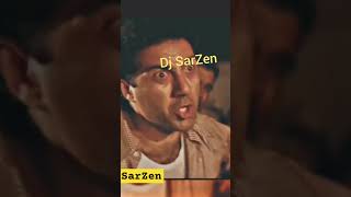 Dj SarZen👑👑और Dj RaZan ✨️✨️आपस में Compition करने के बाद 😂🤣#Sarzen #youtubeshorts #dj #amar #djremix