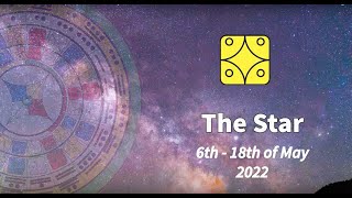 The Star in the 13 days cycle of the Mayan Calendar