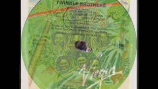 Twinkle Brothers - Free Us (Mabruku Extended Mix)