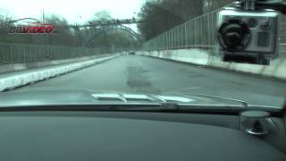 Mercedes SLS Roadster - onboard - Racing Festival 2012