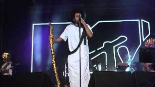 Caparezza live Mtv Days Torino