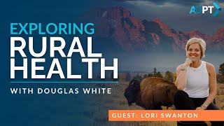 Transforming Rural Manual Therapy with Telehealth in Wyoming