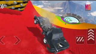 car crash 🔥 Xtreme| compilations racing stunts- BeamNg