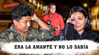 SE LA DEVOLVIÓ TODAS METIÉNDOSE CON EL AMIGO | Exponiendo Infieles