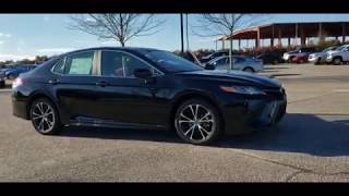 2020 Toyota Camry Augusta, Martinez, Evans, Grovetown, Aiken, North Augusta, SC U919358