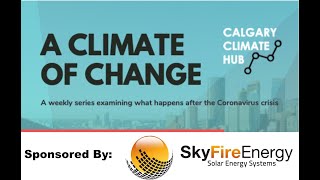 Markham Hislop - A Climate of Change - Episode 7