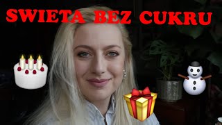 🎀 VLOGMAS 23: KABARET PRZY KAWCE: JAK UNIKAĆ CUKRU W ŚWIĘTA? SPRZĄTANIE DOMU