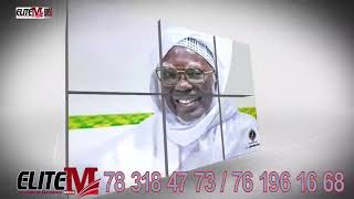 Live: Laylatoul Khadri du Dahira FATHOUL WAHAB DE KEUR CHEIKH