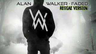 Alan+Walker+faded