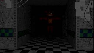 how to get rid of the withered animatronics in fnaf 2