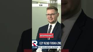 "Koalicja 13 grudnia" chce wstrzymać kluczowe dla Polski strategiczne inwestycje!