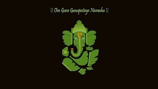 OM GUM GANAPATAYE NAMAHA Amazing Mantra Chanting