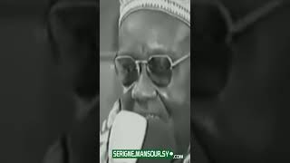 Salatoul Fatihi 🥰😍 de Serigne Cheikh et Serigne Mansour Sy