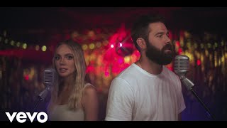 Jordan Davis Ft. Danielle Bradbery - Midnight Crisis