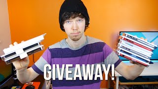 HUGE iPhone 6, Note 4, & Nexus 6 case giveaway!