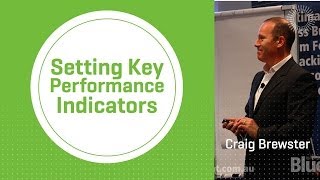 How to Set Key Performance Indicators