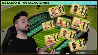 DLS23 - BUSCANDO los PRIMEROS LEGENDARIOS...CRISTIANO? HAALAND?