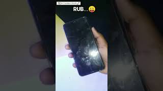 Clean Mobile Screen #part-2 #shorts