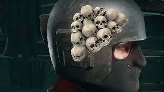 A Successful Darktide Community Skulls Event