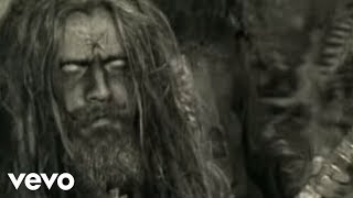 Rob Zombie - Return Of The Phantom Stranger