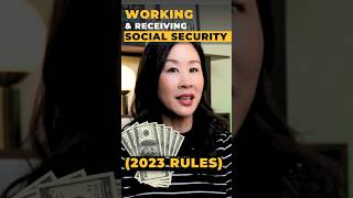 Work AND Collect Social Security?? (TRAILER🚨) #shorts