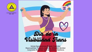 Día de la visibilidad Trans