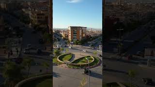 Oujda, Morocco