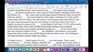 Articles Part 04 Rupok sir Advance English Grammar HSC English 2nd Paper