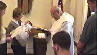 2000-Anna Baptism