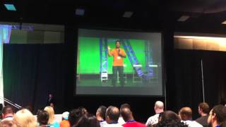 Empower Network- Lawrence Tam- What is Your WHY?  How to Achieve Success in Empower Network