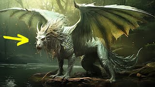 10 Mythical Creatures That Existed in Real Life