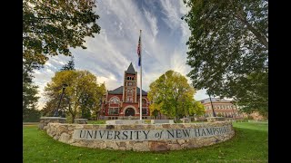 University of New Hampshire's Intentionally Designed Endowment: The Investment Policy Statement