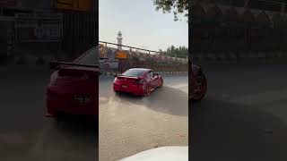 Nissan 350z Drifting 🔥| Pakistan ❣️