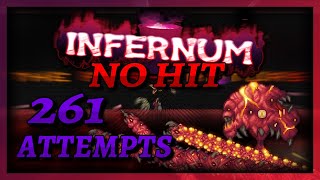 Perforator hive nohit - Infernum calamity terraria | 1HP Summoner