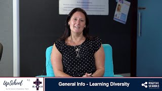 General Info - Learning Diversity