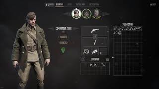 Partisans 1941 Gamescom 2020 featured indie game - Mission 2 Manhunt