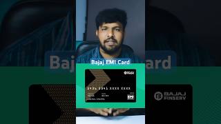 బజాజ్ EMI Card 3L Limit | Bajaj EMI Card In 2024