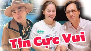 Tin Cực Vui: Chế Xuyên Thông Báo Tin Khẩn, Hồng Loan Báo Tin Cực Vui, Thám Tử Cung đi vào lòng đất