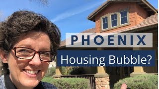 Phoenix Housing Market - 2020 predictions