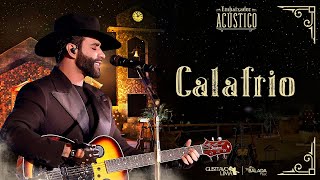 ✅ Gusttavo Lima 🎵 Calafrio (Embaixador Acústico) ✅ Sertanejo 2024