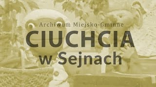 Program CIUCHCIA w Sejnach (1994)