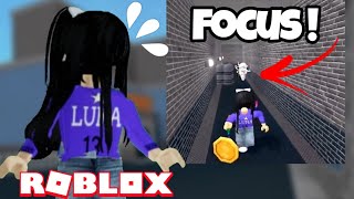 ME HACEN FOCUS! EN Murder Mistery 2 | Roblox | Lunajaquin